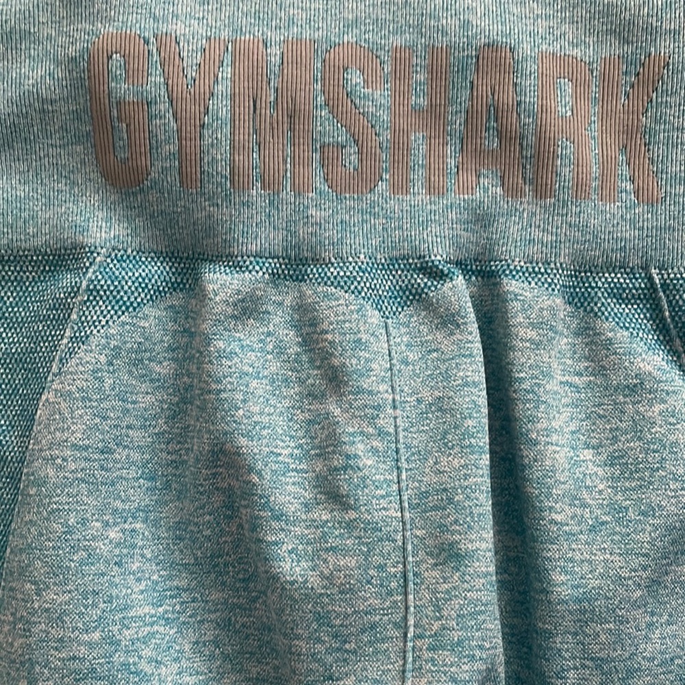 GymShark Flex Highwaisted